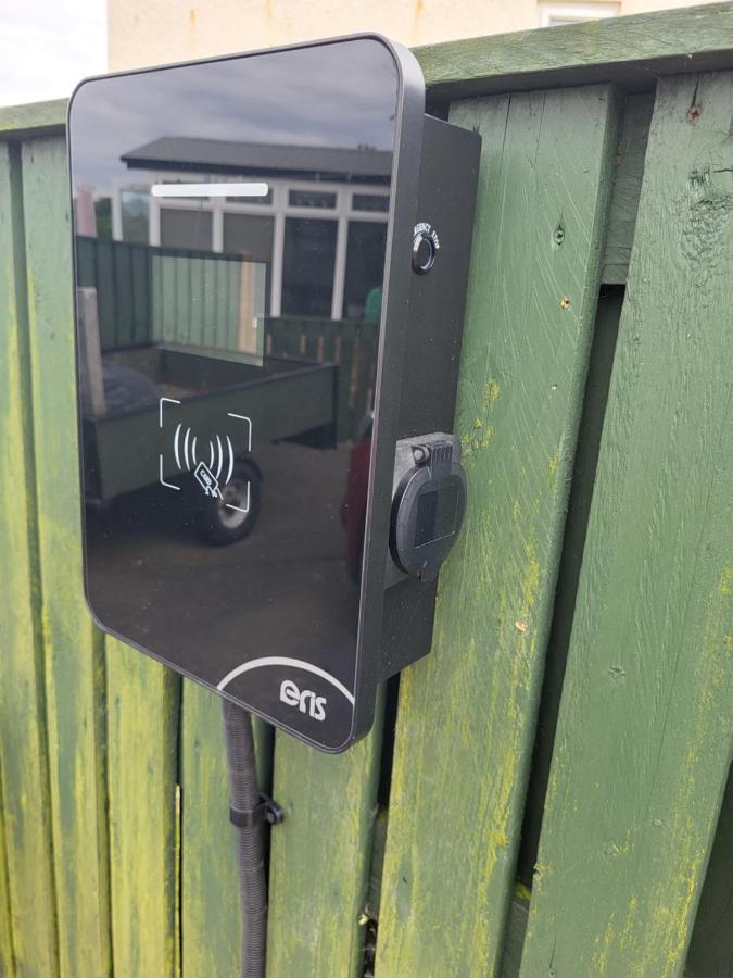 La'Al Lodge In Kendal Exterior photo